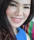 Rencontre Femme Thaïlande à Muang  : May, 44 ans